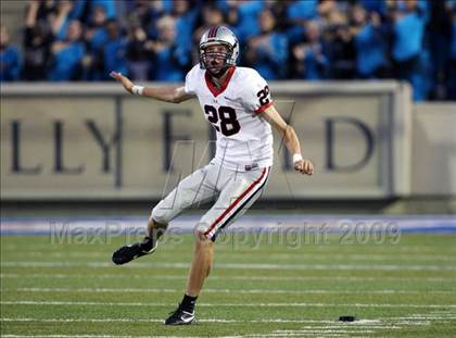 Thumbnail 3 in Union vs. Jenks (Backyard Bowl) photogallery.