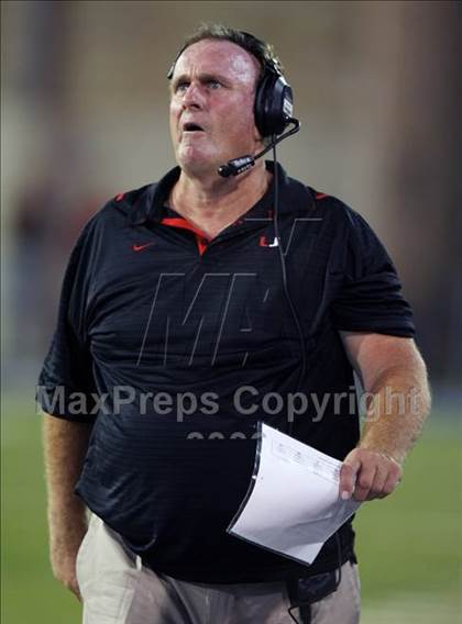 Thumbnail 2 in Union vs. Jenks (Backyard Bowl) photogallery.