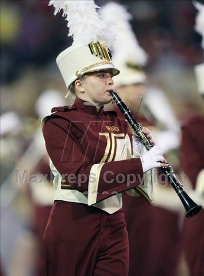 Thumbnail 2 in Union vs. Jenks (Backyard Bowl) photogallery.
