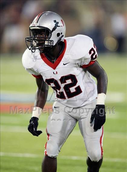 Thumbnail 1 in Union vs. Jenks (Backyard Bowl) photogallery.