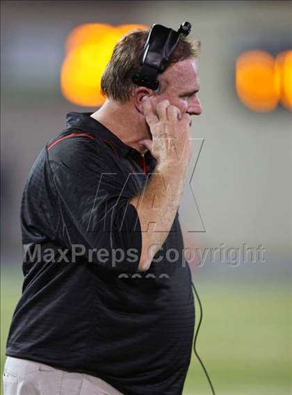 Thumbnail 1 in Union vs. Jenks (Backyard Bowl) photogallery.