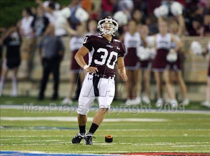 Thumbnail 2 in Union vs. Jenks (Backyard Bowl) photogallery.