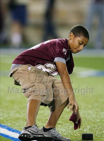 Thumbnail 1 in Union vs. Jenks (Backyard Bowl) photogallery.