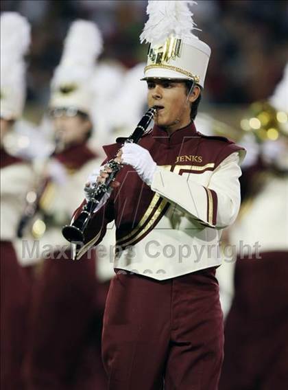 Thumbnail 3 in Union vs. Jenks (Backyard Bowl) photogallery.