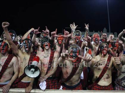 Thumbnail 1 in Union vs. Jenks (Backyard Bowl) photogallery.
