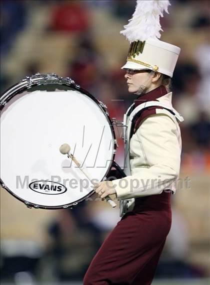 Thumbnail 2 in Union vs. Jenks (Backyard Bowl) photogallery.