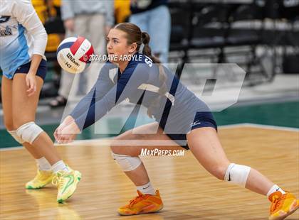 Thumbnail 1 in Salem Hills vs. West Jordan (UHSAA 5A Second Round) photogallery.