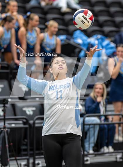 Thumbnail 3 in Salem Hills vs. West Jordan (UHSAA 5A Second Round) photogallery.