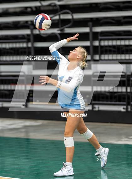 Thumbnail 1 in Salem Hills vs. West Jordan (UHSAA 5A Second Round) photogallery.