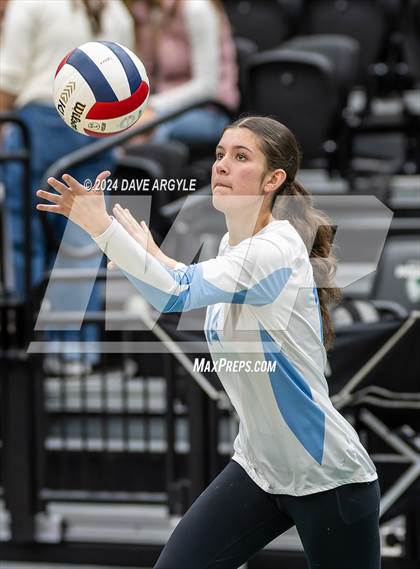 Thumbnail 2 in Salem Hills vs. West Jordan (UHSAA 5A Second Round) photogallery.