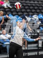 Photo from the gallery "Salem Hills vs. West Jordan (UHSAA 5A Second Round)"