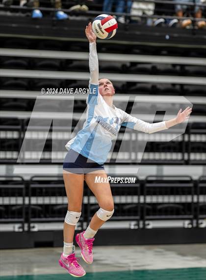 Thumbnail 1 in Salem Hills vs. West Jordan (UHSAA 5A Second Round) photogallery.