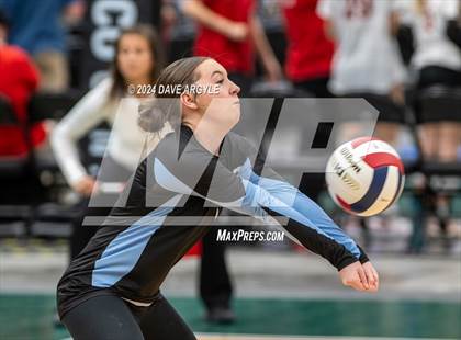Thumbnail 3 in Salem Hills vs. West Jordan (UHSAA 5A Second Round) photogallery.