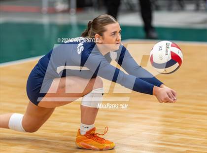 Thumbnail 2 in Salem Hills vs. West Jordan (UHSAA 5A Second Round) photogallery.