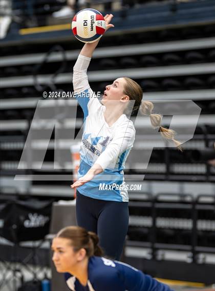 Thumbnail 2 in Salem Hills vs. West Jordan (UHSAA 5A Second Round) photogallery.