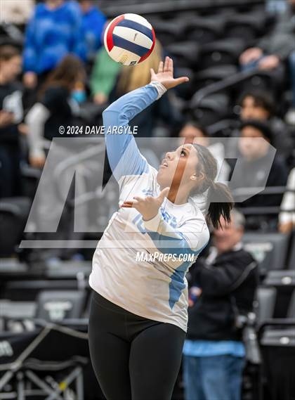 Thumbnail 1 in Salem Hills vs. West Jordan (UHSAA 5A Second Round) photogallery.