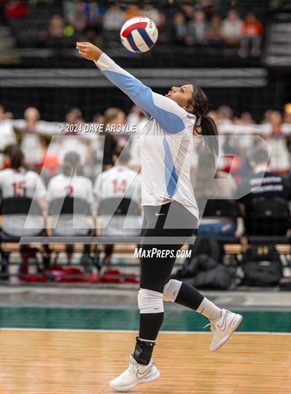 Thumbnail 2 in Salem Hills vs. West Jordan (UHSAA 5A Second Round) photogallery.