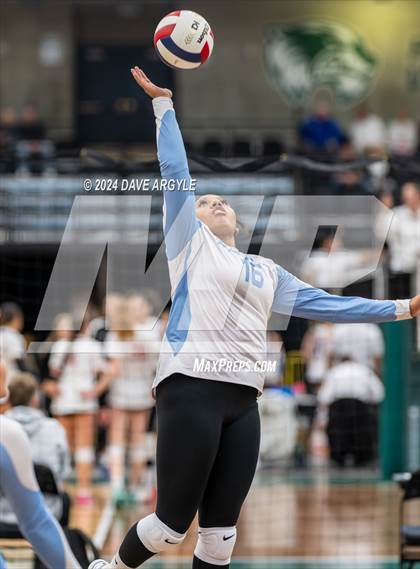 Thumbnail 1 in Salem Hills vs. West Jordan (UHSAA 5A Second Round) photogallery.