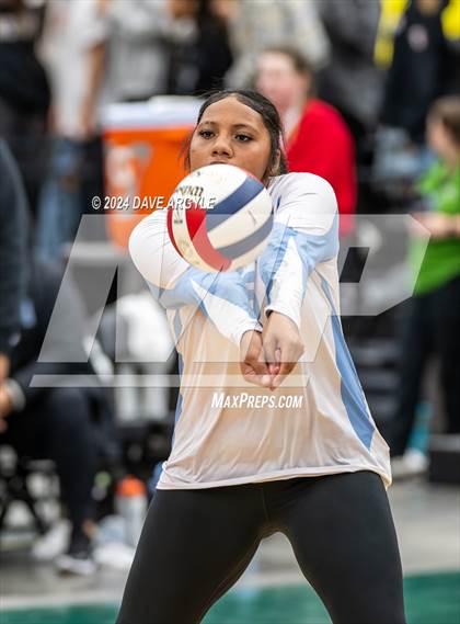 Thumbnail 2 in Salem Hills vs. West Jordan (UHSAA 5A Second Round) photogallery.