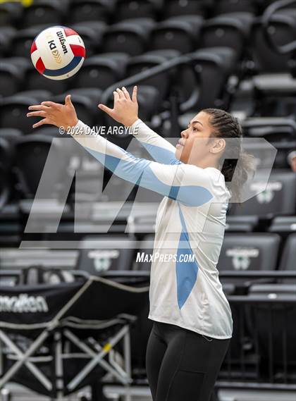 Thumbnail 1 in Salem Hills vs. West Jordan (UHSAA 5A Second Round) photogallery.