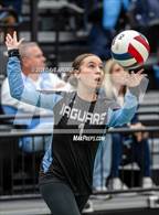 Photo from the gallery "Salem Hills vs. West Jordan (UHSAA 5A Second Round)"