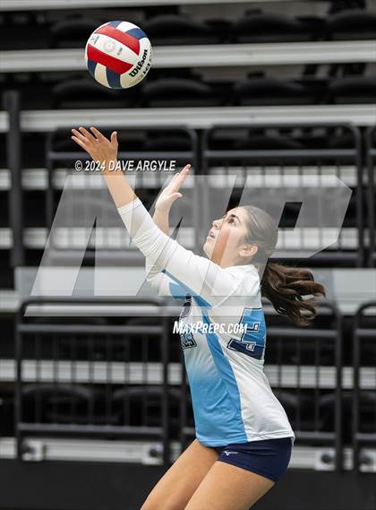 Thumbnail 1 in Salem Hills vs. West Jordan (UHSAA 5A Second Round) photogallery.