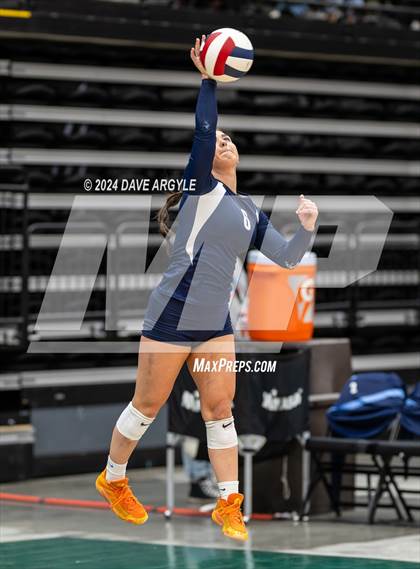 Thumbnail 1 in Salem Hills vs. West Jordan (UHSAA 5A Second Round) photogallery.