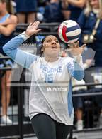 Photo from the gallery "Salem Hills vs. West Jordan (UHSAA 5A Second Round)"