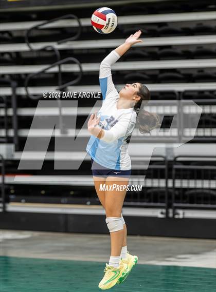 Thumbnail 2 in Salem Hills vs. West Jordan (UHSAA 5A Second Round) photogallery.