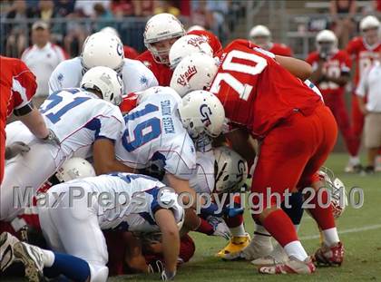 Thumbnail 3 in Governor's Cup (Connecticut vs. Rhode Island)  photogallery.