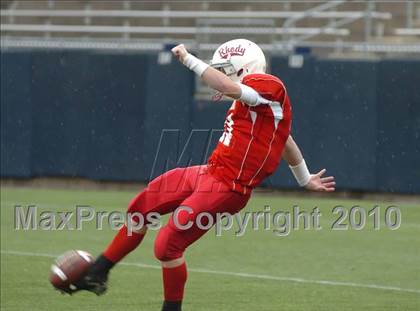 Thumbnail 3 in Governor's Cup (Connecticut vs. Rhode Island)  photogallery.