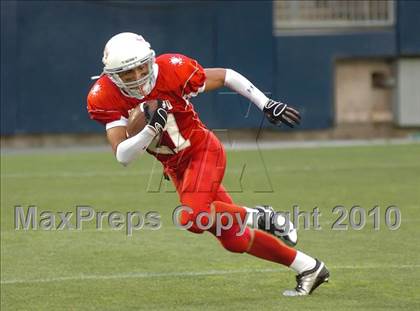 Thumbnail 3 in Governor's Cup (Connecticut vs. Rhode Island)  photogallery.