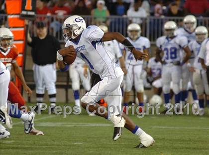 Thumbnail 3 in Governor's Cup (Connecticut vs. Rhode Island)  photogallery.