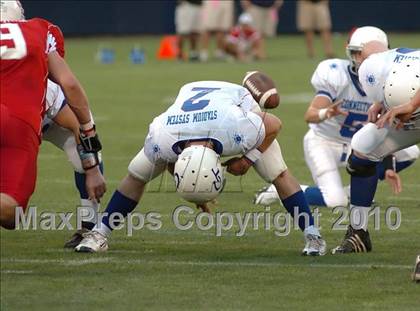 Thumbnail 3 in Governor's Cup (Connecticut vs. Rhode Island)  photogallery.