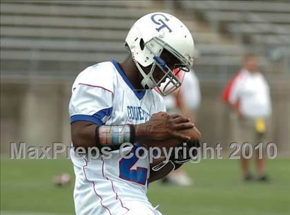 Thumbnail 1 in Governor's Cup (Connecticut vs. Rhode Island)  photogallery.