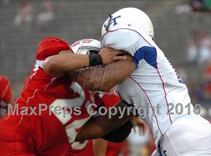 Thumbnail 1 in Governor's Cup (Connecticut vs. Rhode Island)  photogallery.