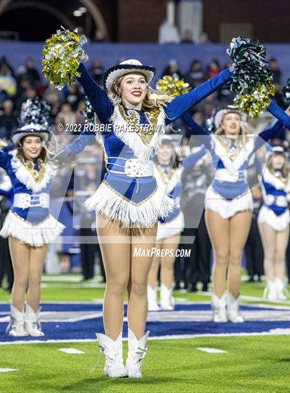 Thumbnail 1 in Guyer @ McKinney photogallery.