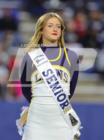 Thumbnail 3 in Guyer @ McKinney photogallery.