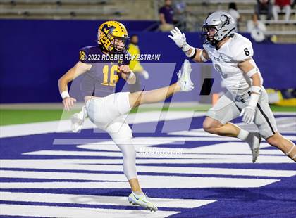 Thumbnail 1 in Guyer @ McKinney photogallery.