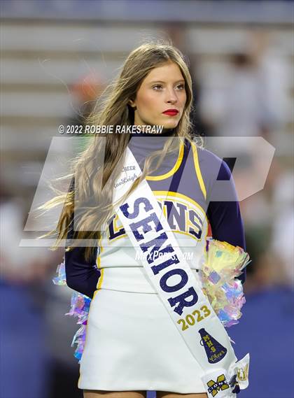 Thumbnail 1 in Guyer @ McKinney photogallery.