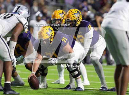 Thumbnail 1 in Guyer @ McKinney photogallery.