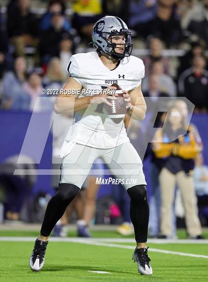 Thumbnail 2 in Guyer @ McKinney photogallery.