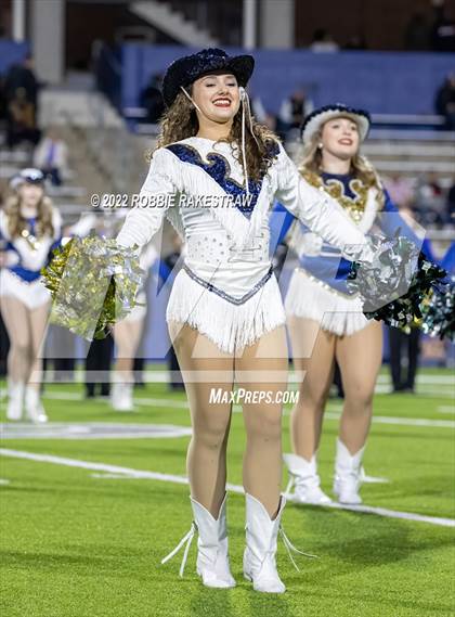 Thumbnail 3 in Guyer @ McKinney photogallery.