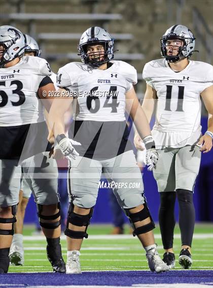 Thumbnail 2 in Guyer @ McKinney photogallery.