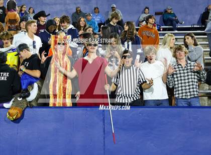Thumbnail 1 in Guyer @ McKinney photogallery.