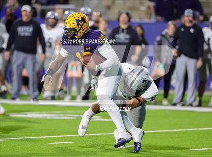 Thumbnail 1 in Guyer @ McKinney photogallery.