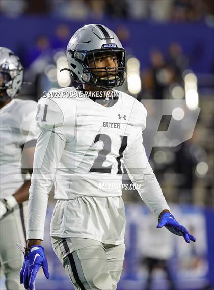 Thumbnail 2 in Guyer @ McKinney photogallery.