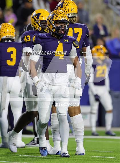 Thumbnail 2 in Guyer @ McKinney photogallery.