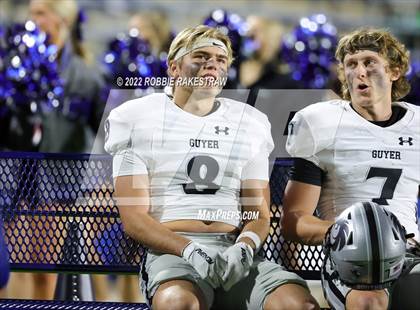 Thumbnail 3 in Guyer @ McKinney photogallery.