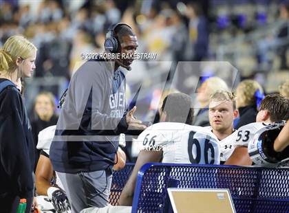 Thumbnail 1 in Guyer @ McKinney photogallery.